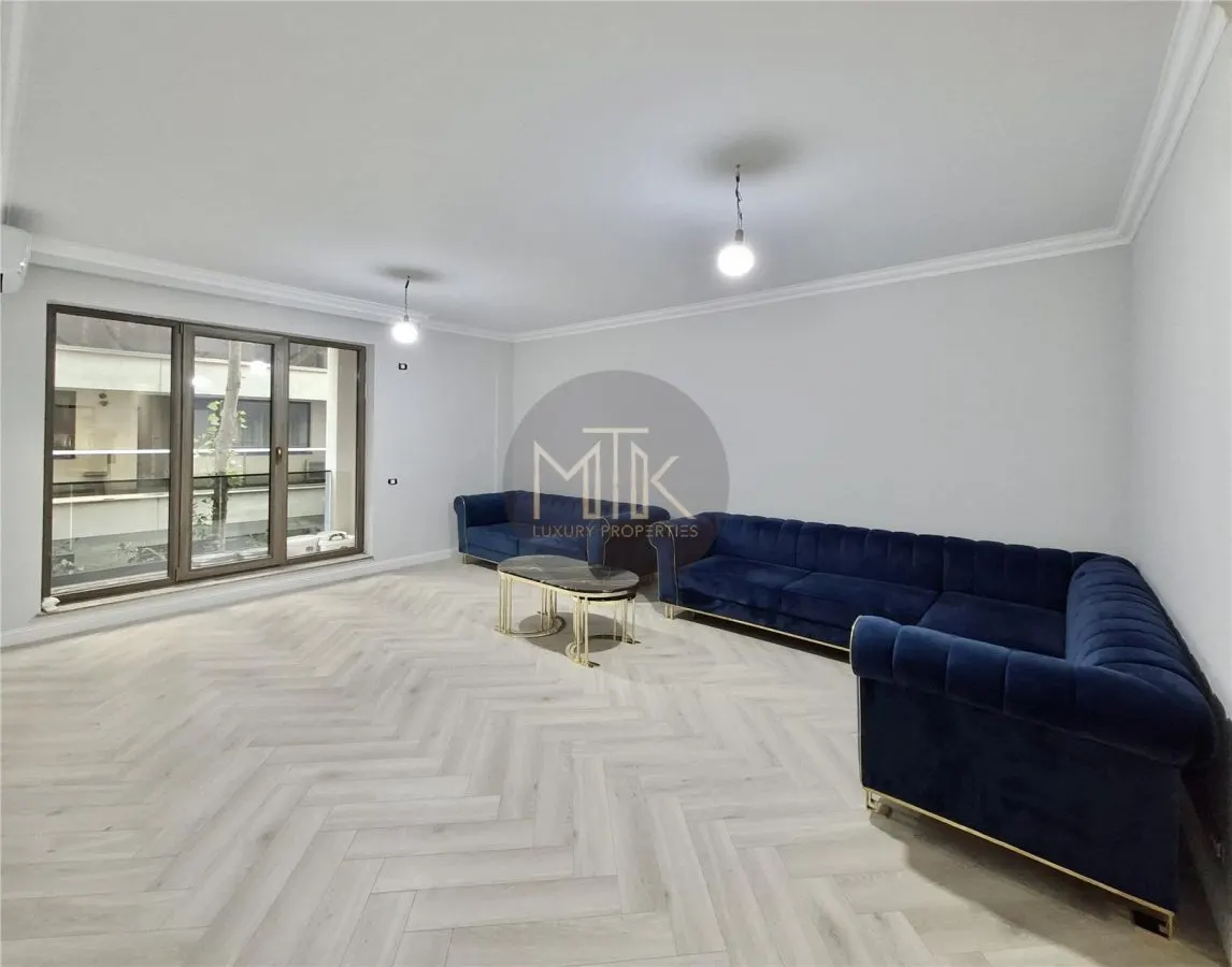 Apartament LUX 3 camere | finisaje premium | AVIATIEI - Blvd. Aerogarii | Bloc nou 2025 - foto 1