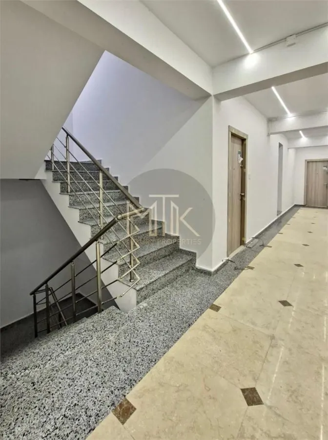 Apartament LUX 3 camere | finisaje premium | AVIATIEI - Blvd. Aerogarii | Bloc nou 2025 - foto 8