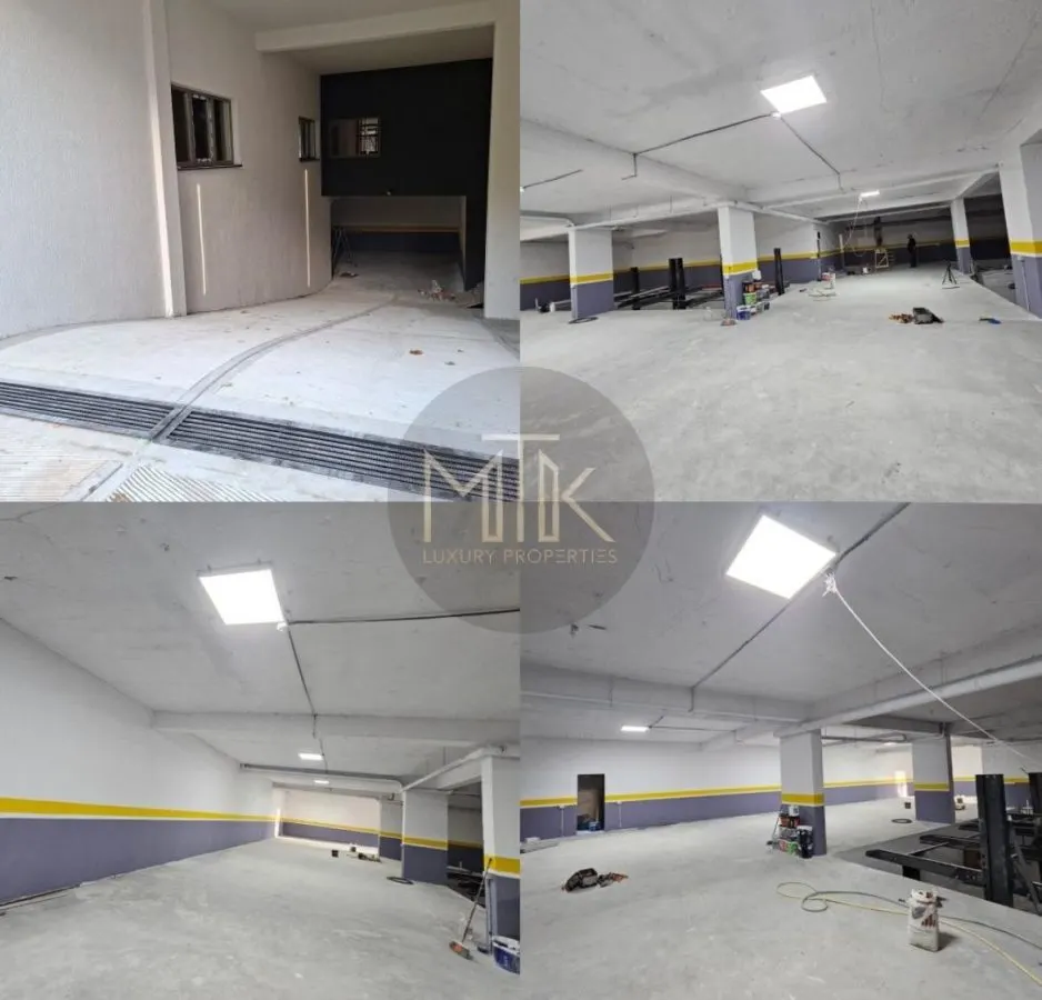 Apartament LUX 3 camere | finisaje premium | AVIATIEI - Blvd. Aerogarii | Bloc nou 2025 - foto 10