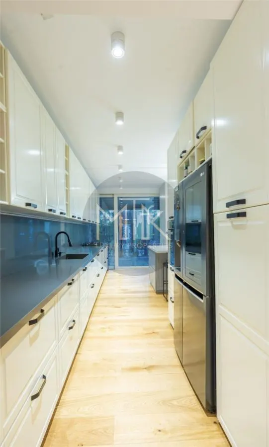 VILA DE LUX Smart Home cu piscina in Complex Exclusivist | 10 camere | Iancu Nicolae/British School - foto 14