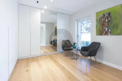 VILA DE LUX Smart Home cu piscina in Complex Exclusivist | 10 camere | Iancu Nicolae/British School - foto 19