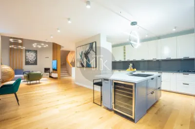 VILA DE LUX Smart Home cu piscina in Complex Exclusivist | 10 camere | Iancu Nicolae/British School - foto 8