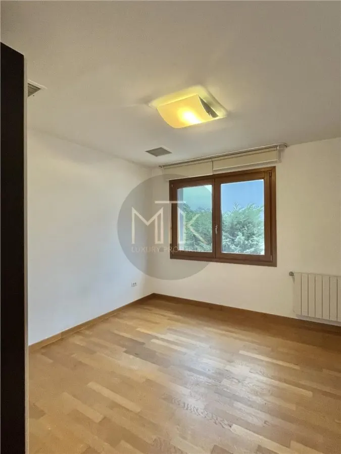Vila PREMIUM 6 camere | mobilata/utilata + piscina | Pipera - Iancu Nicolae | BRITISH SCHOOL - foto 17