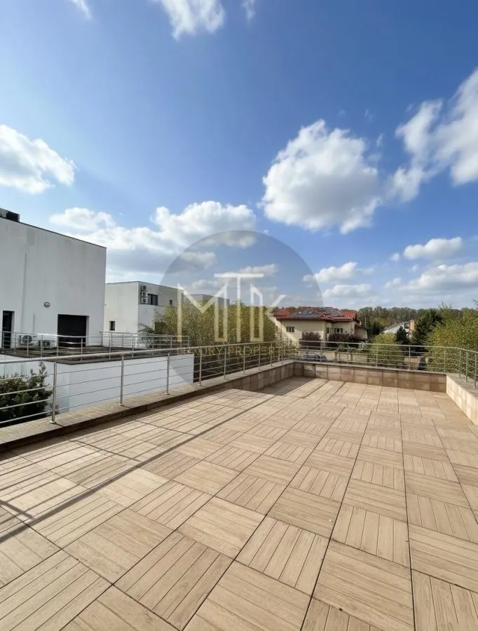 Vila PREMIUM 6 camere | mobilata/utilata + piscina | Pipera - Iancu Nicolae | BRITISH SCHOOL - foto 20