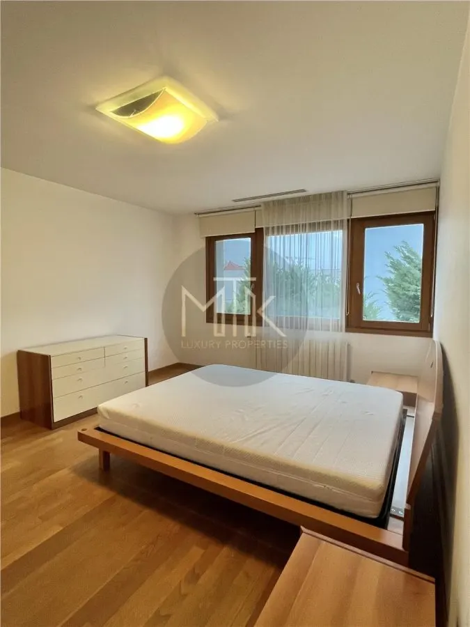 Vila PREMIUM 6 camere | mobilata/utilata + piscina | Pipera - Iancu Nicolae | BRITISH SCHOOL - foto 23