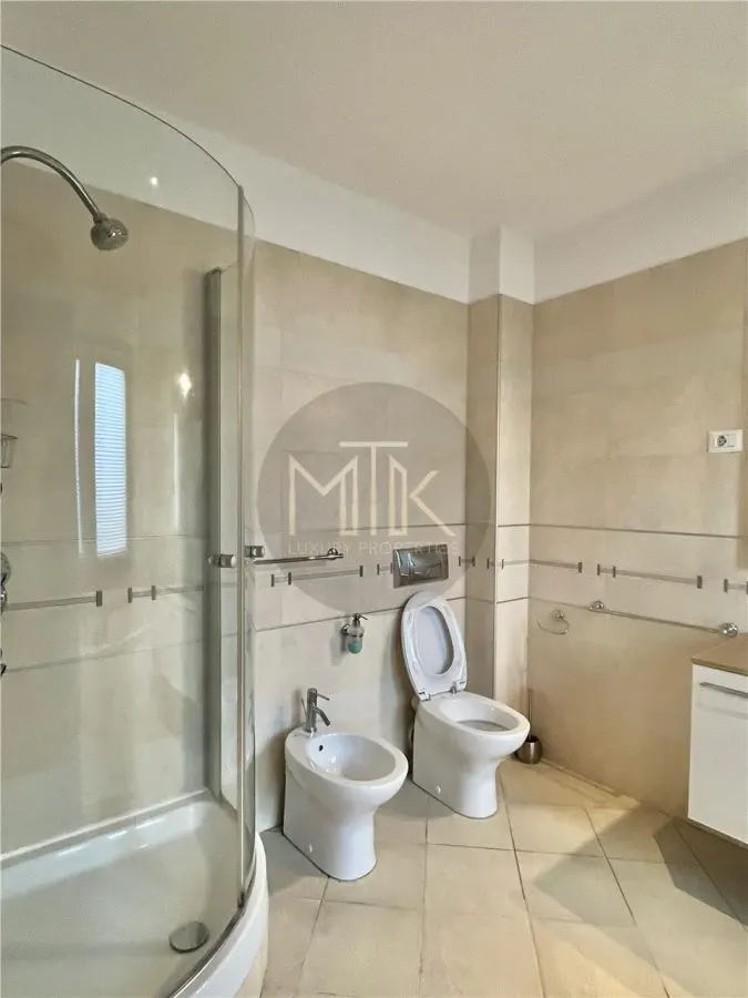 Vila PREMIUM 6 camere | mobilata/utilata + piscina | Pipera - Iancu Nicolae | BRITISH SCHOOL - foto 25
