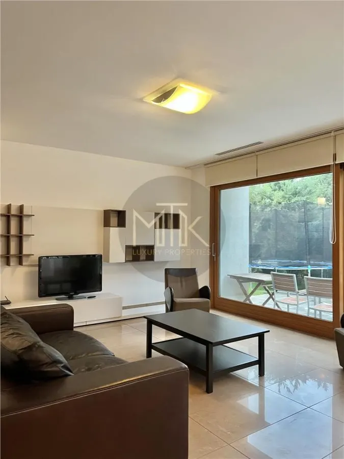 Vila PREMIUM 6 camere | mobilata/utilata + piscina | Pipera - Iancu Nicolae | BRITISH SCHOOL - foto 6