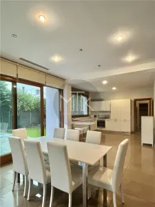 Vila PREMIUM 6 camere | mobilata/utilata + piscina | Pipera - Iancu Nicolae | BRITISH SCHOOL - foto 8