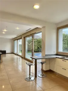 Vila PREMIUM 6 camere | mobilata/utilata + piscina | Pipera - Erou Iancu Nicolae - foto 11