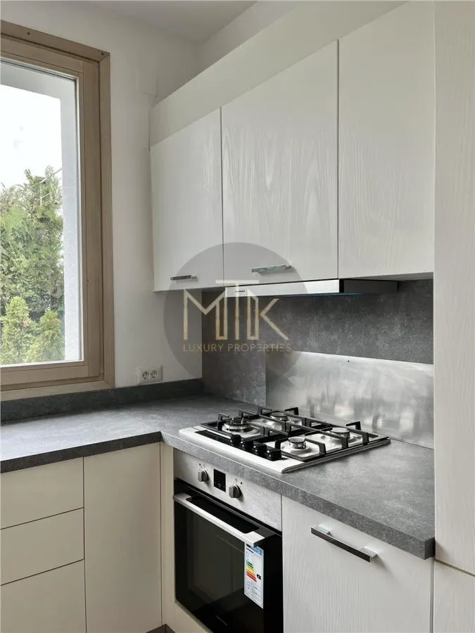 Vila PREMIUM 6 camere | mobilata/utilata + piscina | Pipera - Erou Iancu Nicolae - foto 15