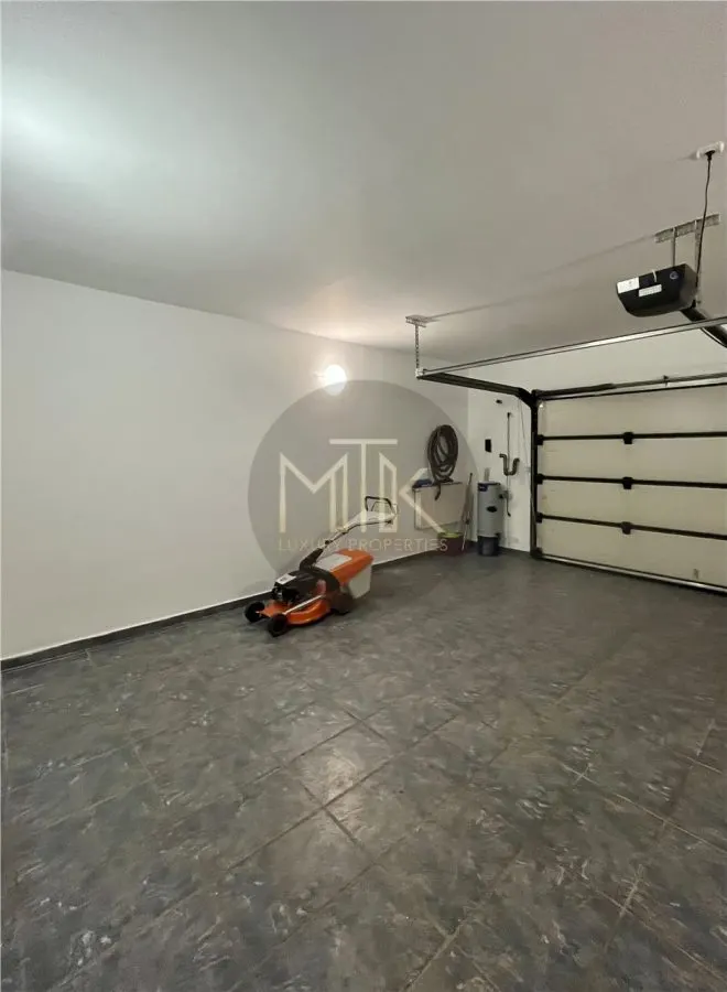 Vila PREMIUM 6 camere | mobilata/utilata + piscina | Pipera - Erou Iancu Nicolae - foto 18