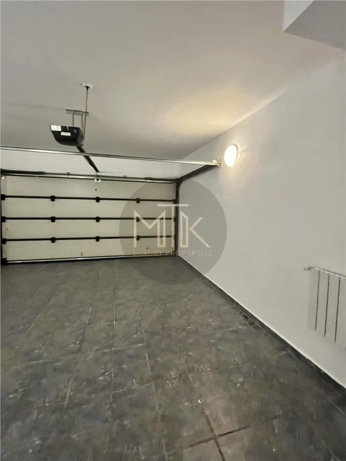 Vila PREMIUM 6 camere | mobilata/utilata + piscina | Pipera - Erou Iancu Nicolae - foto 19