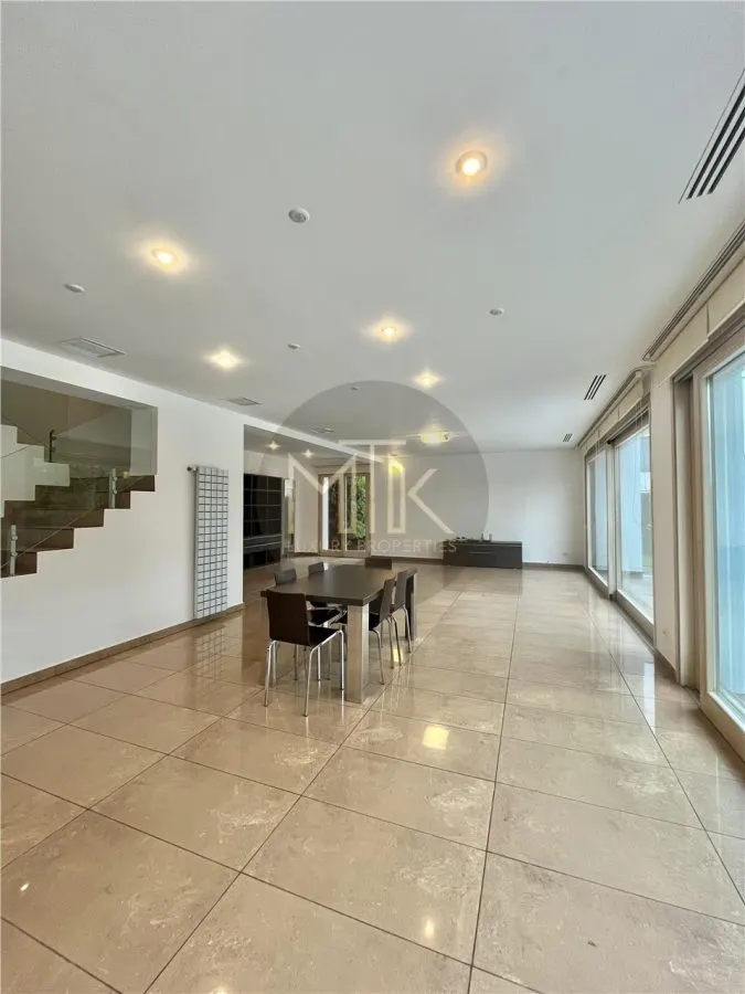 Vila PREMIUM 6 camere | mobilata/utilata + piscina | Pipera - Erou Iancu Nicolae - foto 4