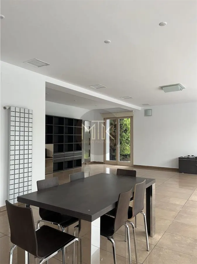 Vila PREMIUM 6 camere | mobilata/utilata + piscina | Pipera - Erou Iancu Nicolae - foto 5