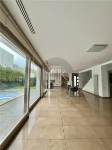 Vila PREMIUM 6 camere | mobilata/utilata + piscina | Pipera - Erou Iancu Nicolae - foto 8