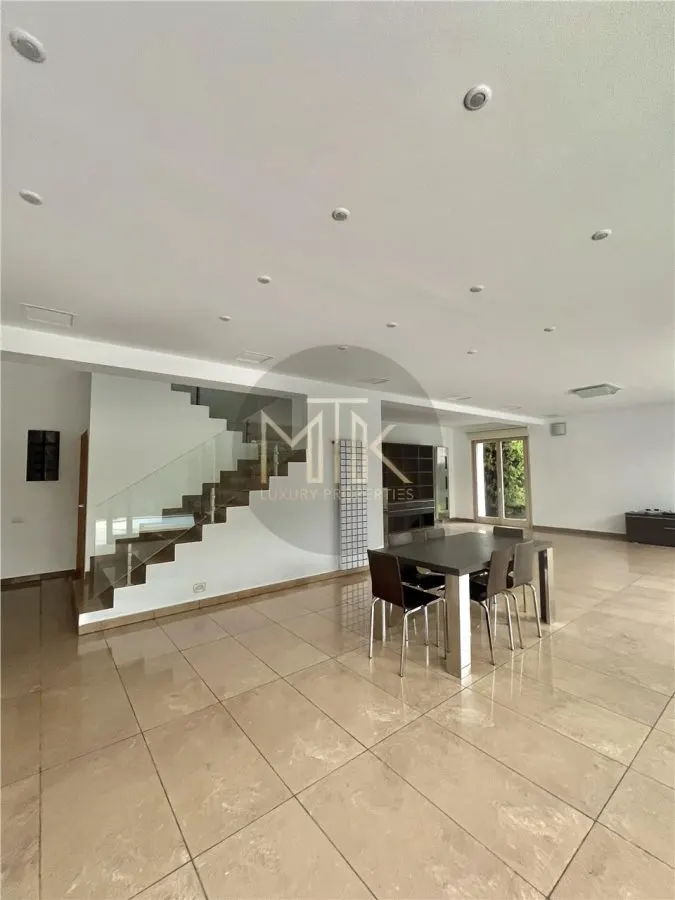 Vila PREMIUM 6 camere | mobilata/utilata + piscina | Pipera - Erou Iancu Nicolae - foto 9