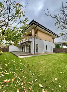 VILA de lux in COMPLEX | 10 camere | Pipera - SCOALA AMERICANA - foto 2