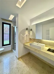 VILA de lux in COMPLEX | 10 camere | Pipera - SCOALA AMERICANA - foto 13