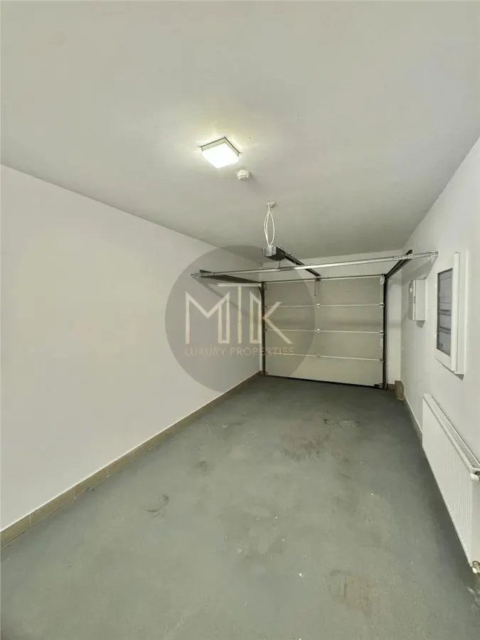 VILA de lux in COMPLEX | 10 camere | Pipera - SCOALA AMERICANA - foto 15