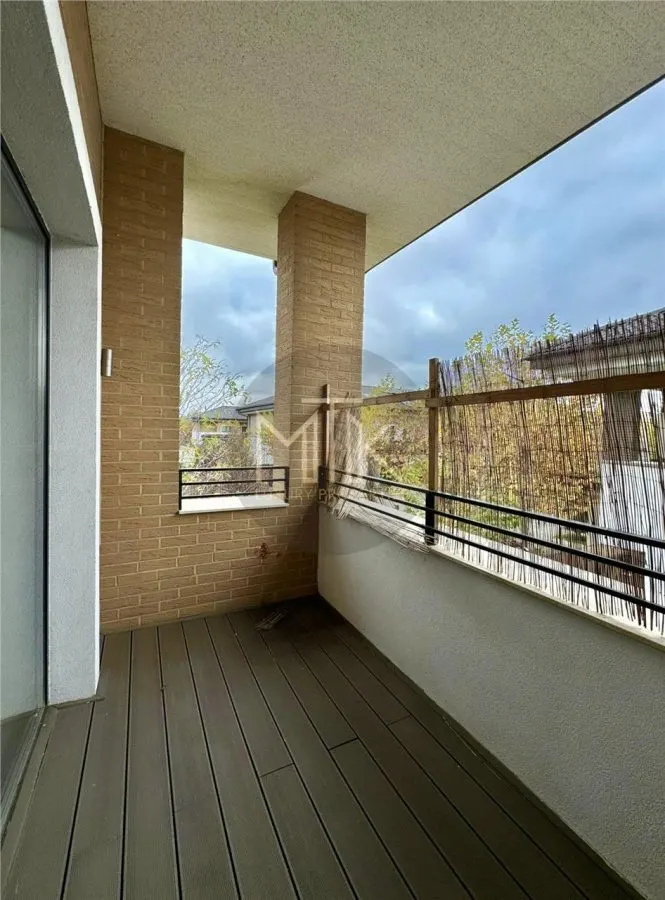VILA de lux in COMPLEX | 10 camere | Pipera - SCOALA AMERICANA - foto 19