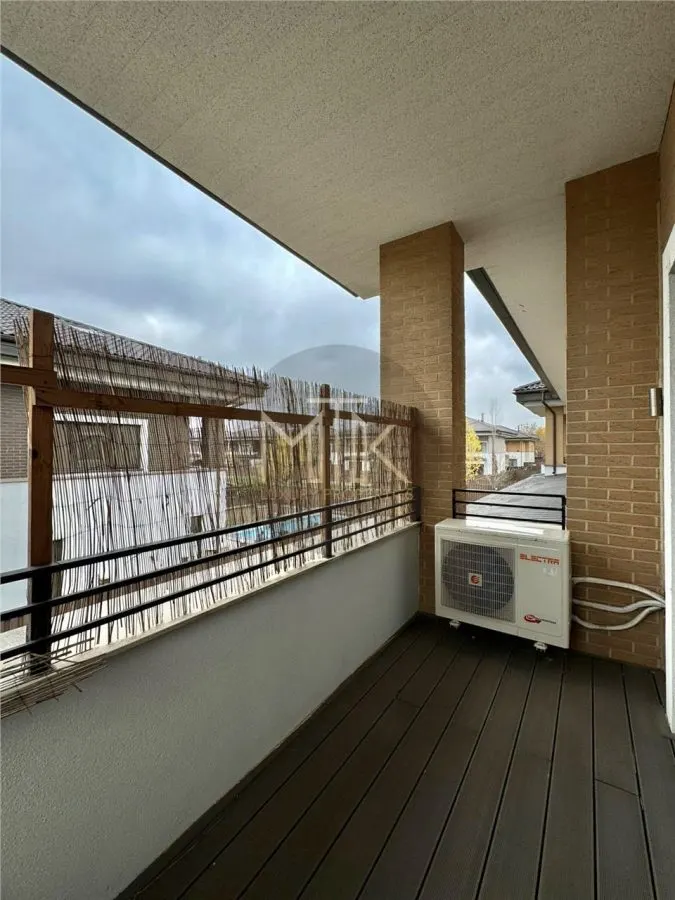 VILA de lux in COMPLEX | 10 camere | Pipera - SCOALA AMERICANA - foto 20