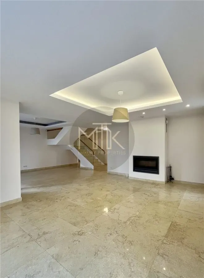 VILA de lux in COMPLEX | 10 camere | Pipera - SCOALA AMERICANA - foto 3