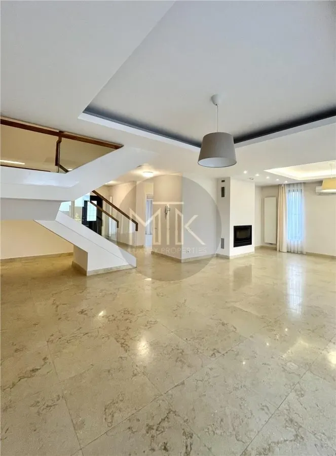 VILA de lux in COMPLEX | 10 camere | Pipera - SCOALA AMERICANA - foto 5