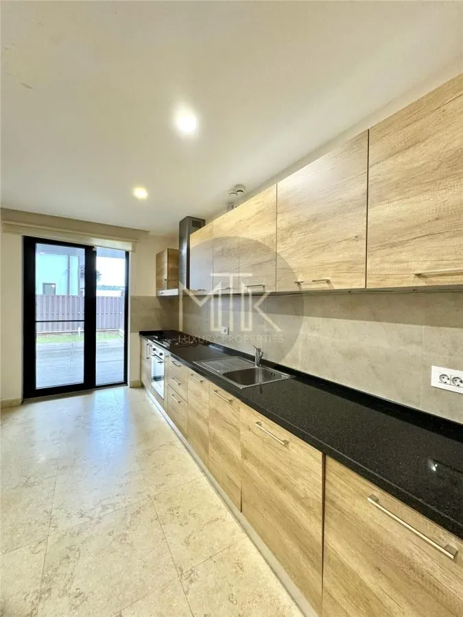 VILA de lux in COMPLEX | 10 camere | Pipera - SCOALA AMERICANA - foto 8