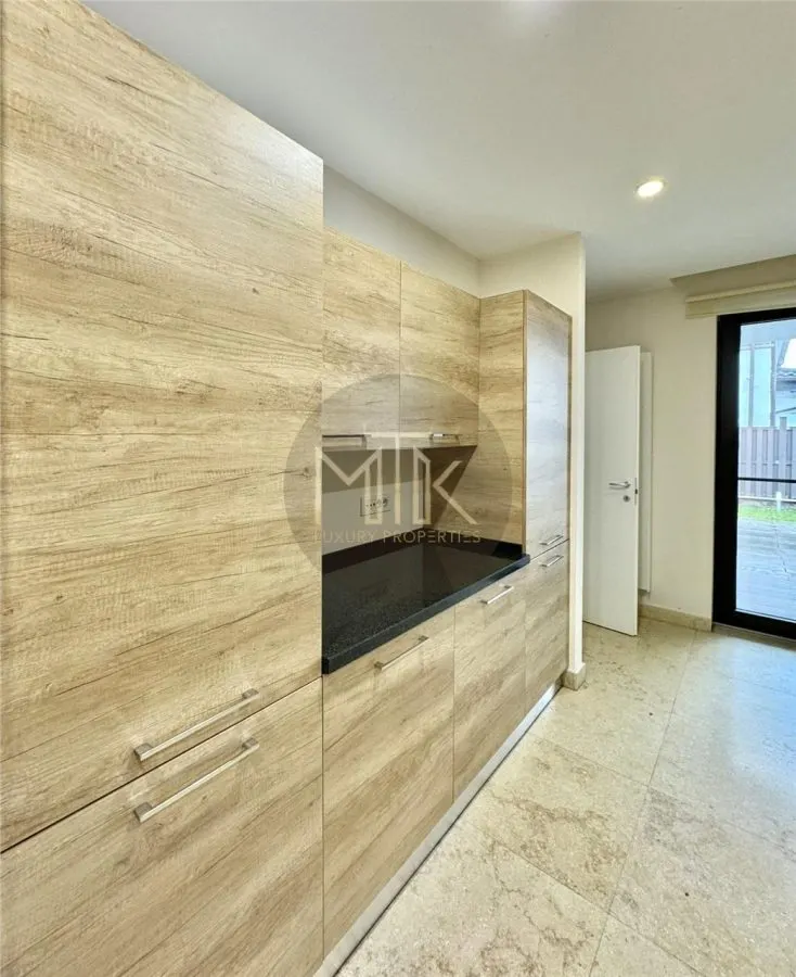 VILA de lux in COMPLEX | 10 camere | Pipera - SCOALA AMERICANA - foto 10