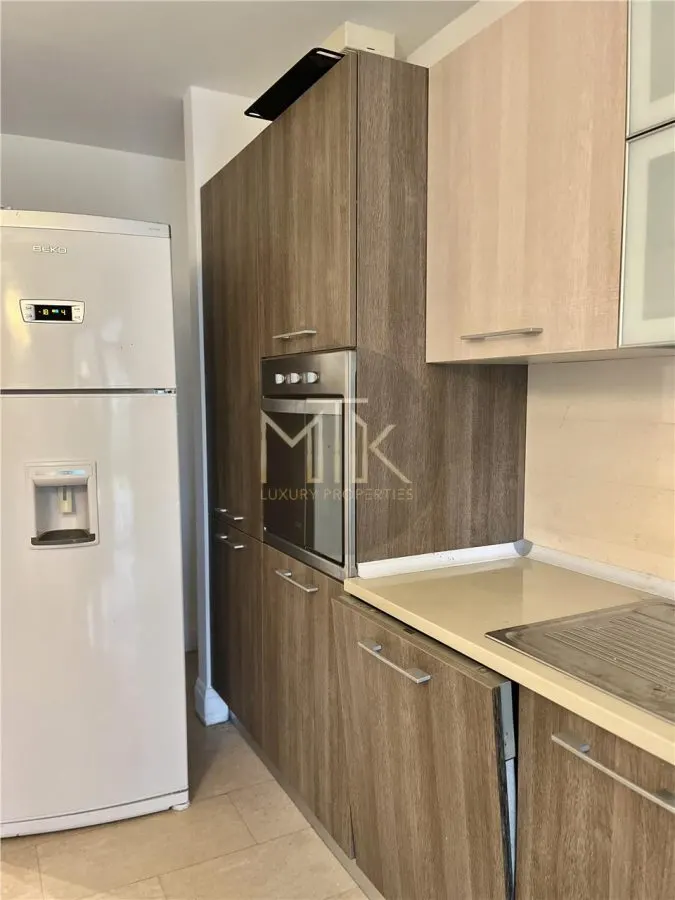 VILA premium cu PISCINA in COMPLEX | 10 camere | Pipera - SCOALA AMERICANA - foto 12