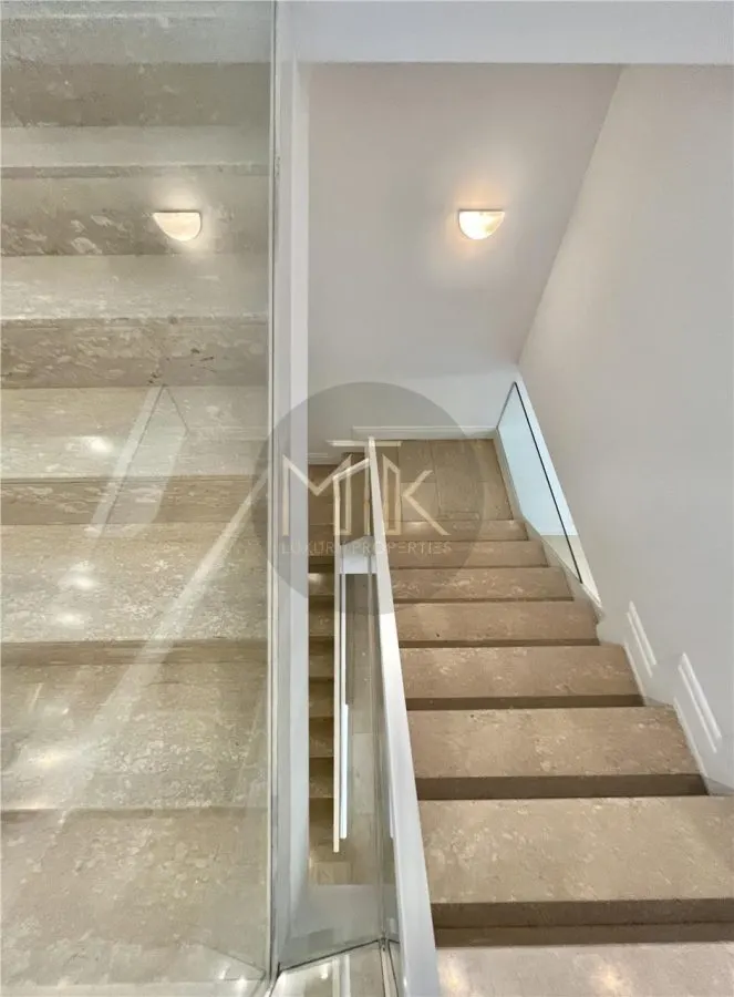VILA premium cu PISCINA in COMPLEX | 10 camere | Pipera - SCOALA AMERICANA - foto 21