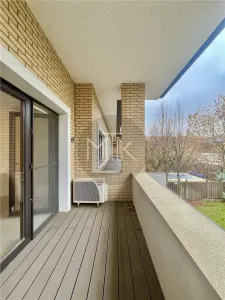 VILA premium cu PISCINA in COMPLEX | 10 camere | Pipera - SCOALA AMERICANA - foto 24