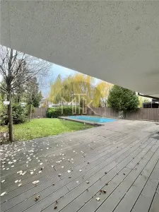 VILA premium cu PISCINA in COMPLEX | 10 camere | Pipera - SCOALA AMERICANA - foto 5