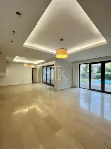 VILA premium cu PISCINA in COMPLEX | 10 camere | Pipera - SCOALA AMERICANA - foto 8
