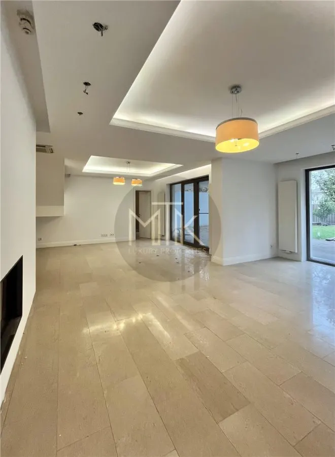 VILA premium cu PISCINA in COMPLEX | 10 camere | Pipera - SCOALA AMERICANA - foto 10
