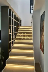Iancu Nicolae/British SCHOOL | Vila 5 camere mobilata&utilata in Complex EXCLUSIVIST - foto 21