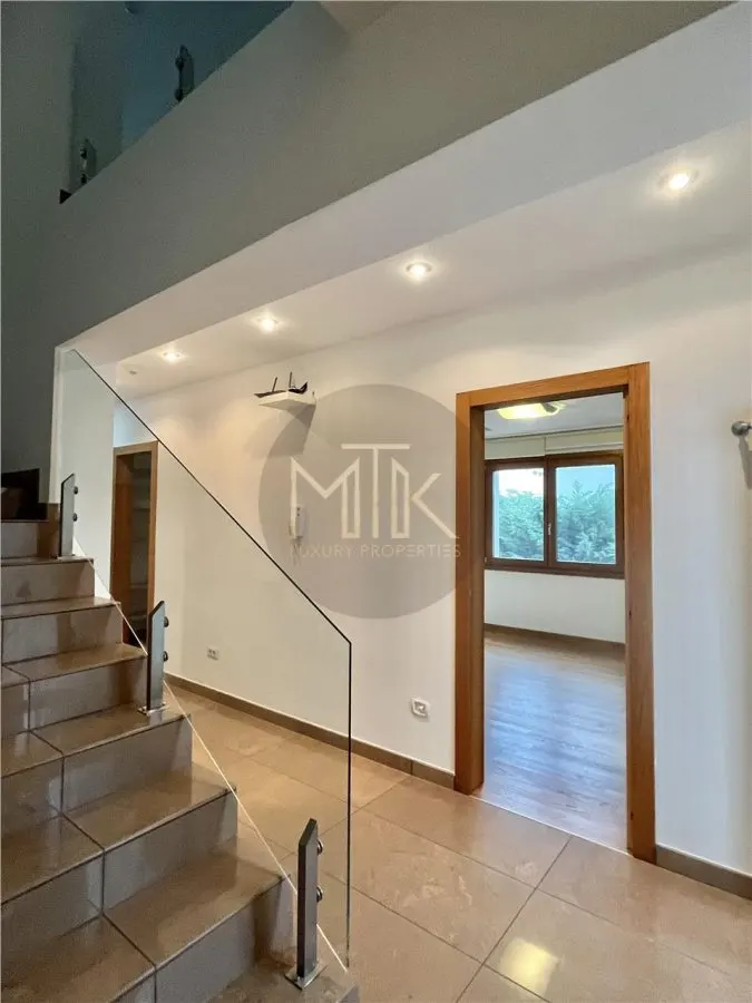 Vila PREMIUM 6 camere | mobilata/utilata + piscina | Pipera - Erou Iancu Nicolae - foto 16