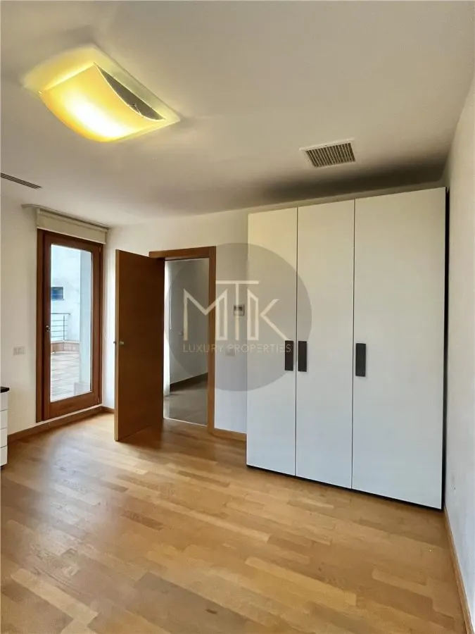 Vila PREMIUM 6 camere | mobilata/utilata + piscina | Pipera - Erou Iancu Nicolae - foto 19