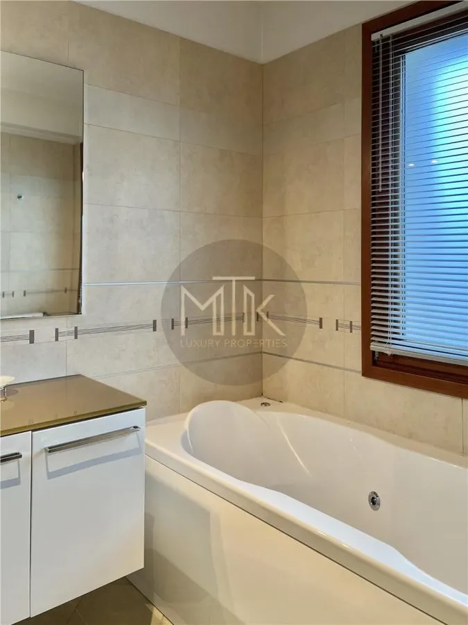 Vila PREMIUM 6 camere | mobilata/utilata + piscina | Pipera - Erou Iancu Nicolae - foto 24