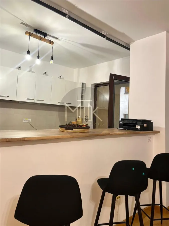 Exclusiv |  Apartament 3 camere| Herastrau - foto 11