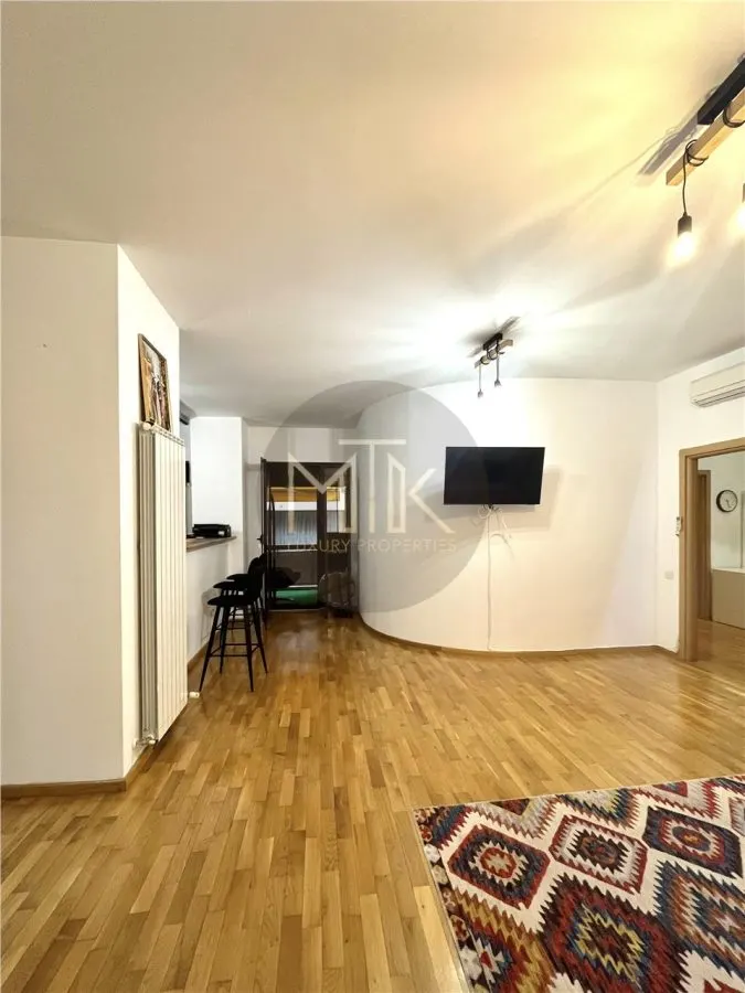 Exclusiv |  Apartament 3 camere| Herastrau - foto 14