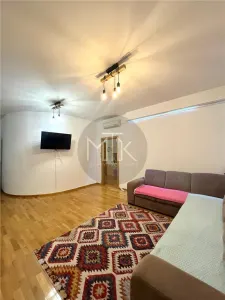 Exclusiv |  Apartament 3 camere| Herastrau - foto 16