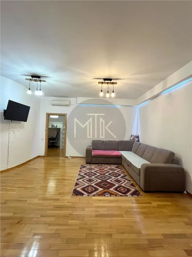 Exclusiv |  Apartament 3 camere| Herastrau - foto 17