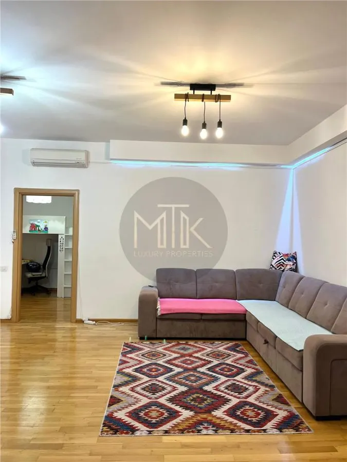 Exclusiv |  Apartament 3 camere| Herastrau - foto 18