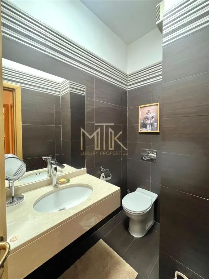 Exclusiv |  Apartament 3 camere| Herastrau - foto 19