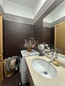 Exclusiv |  Apartament 3 camere| Herastrau - foto 20
