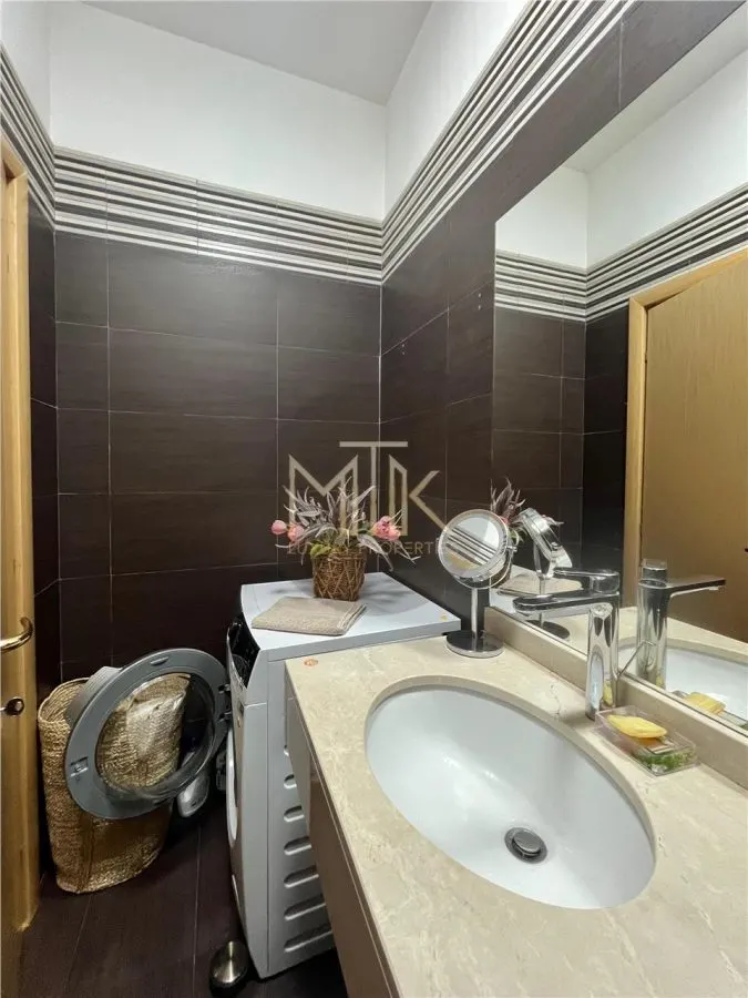 Exclusiv |  Apartament 3 camere| Herastrau - foto 20