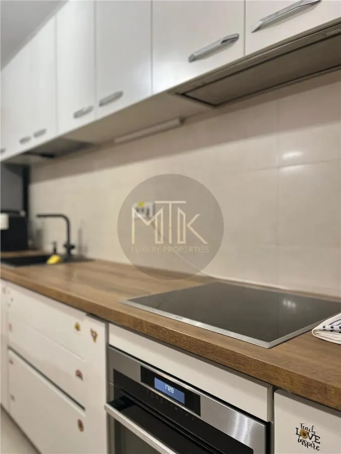 Exclusiv |  Apartament 3 camere| Herastrau - foto 3