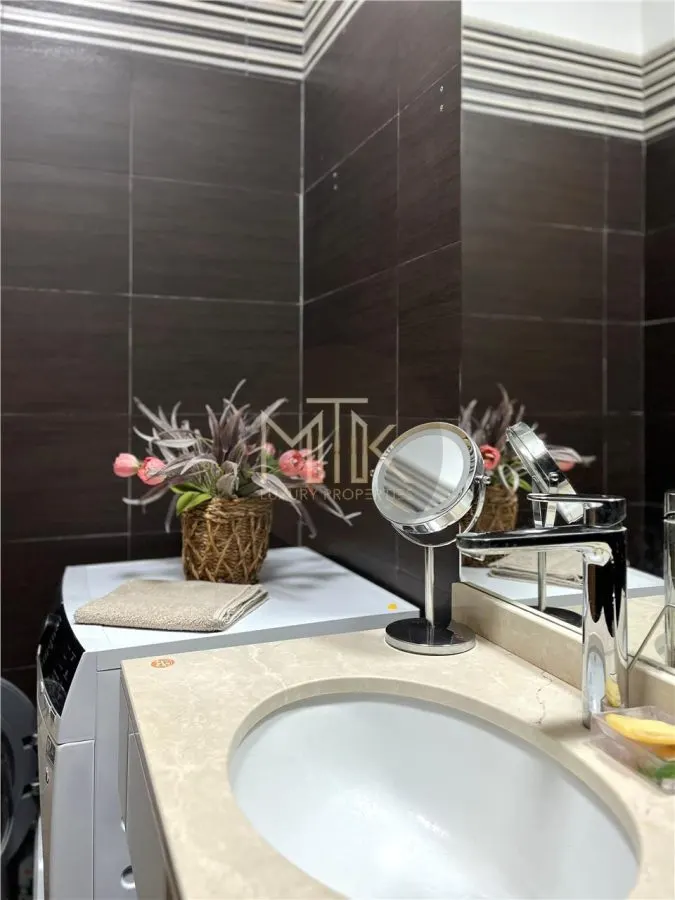 Exclusiv |  Apartament 3 camere| Herastrau - foto 21