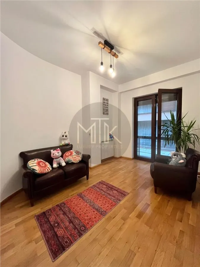 Exclusiv |  Apartament 3 camere| Herastrau - foto 22